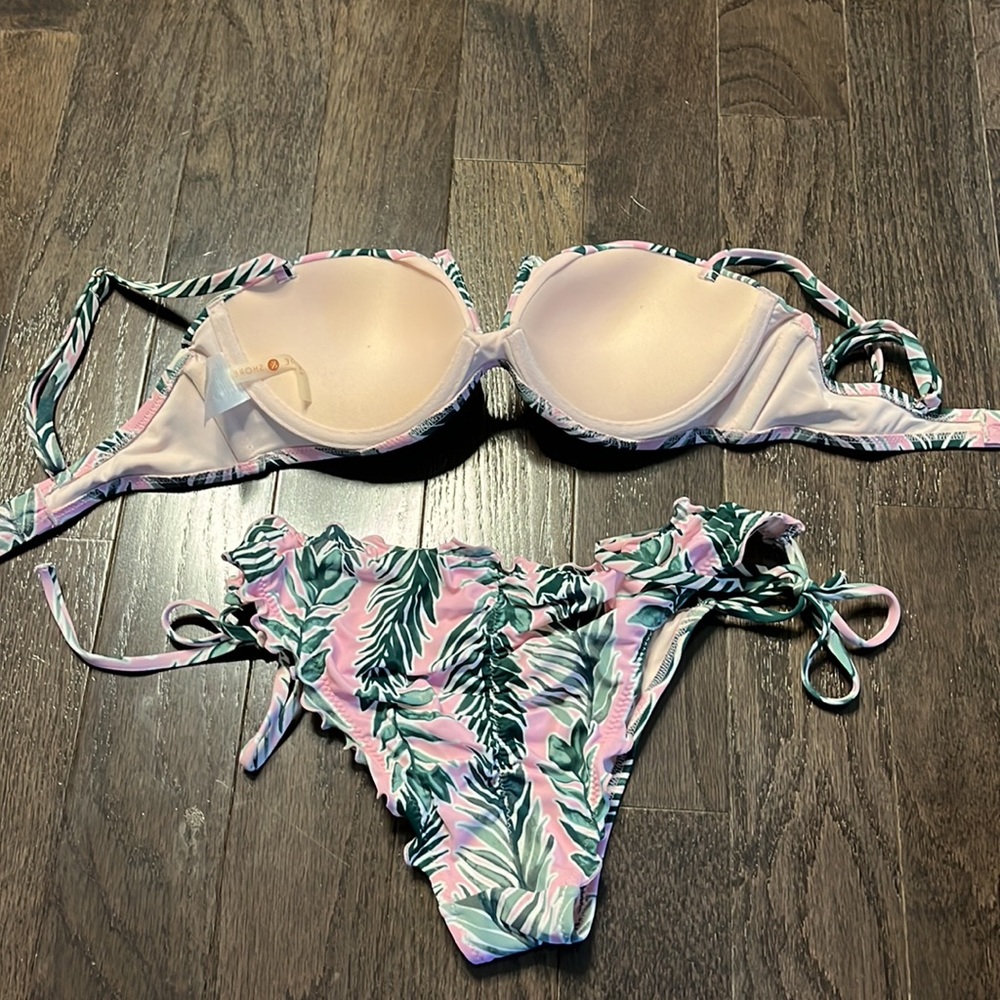 Target Bikini - image 2
